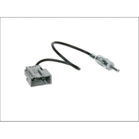 Adaptateur Antenne compatible avec Subaru Ap08 vers Din M