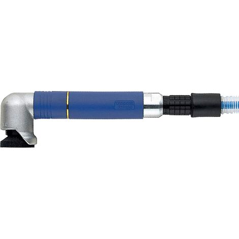 Micro Meuleuse Pneumatique de Précision GT-MG25-9CF (1/2)