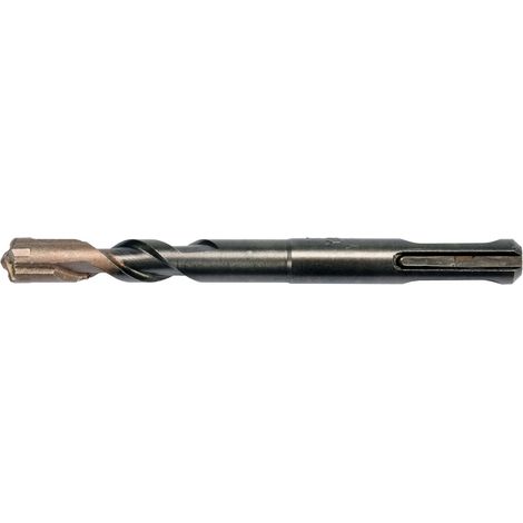 Punta da trapano SDS Plus Premium 10MM/110MM YT-41934 Yato (1/5)