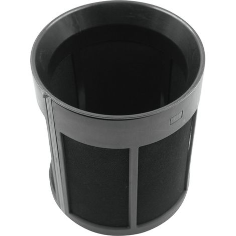 Elica KIT0200786. Tipo: Filtro per cappa aspirante, Colore del prodotto: Nero, Materiali: Schiuma, Alluminio, Antracite. Compatibilità marca: Elica. Quantità per pacco: 1 pz (1/2)