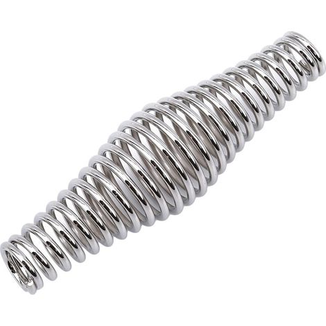 Ressorts de poignée en acier inoxydable, 11 cm, pour barbecue, fumoir, cuisinière (1/5)