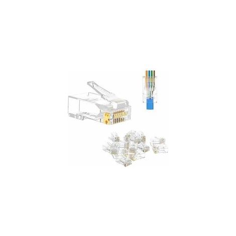 Loupe Monoculaire Portable 5X 10X 15X 20X 30X pour Bijoutier Horloger et Travail de Précision (1/5)