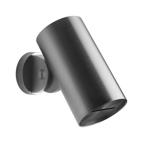 Gessi316 Flessa, pomme de douche pour montage mural, fonction :