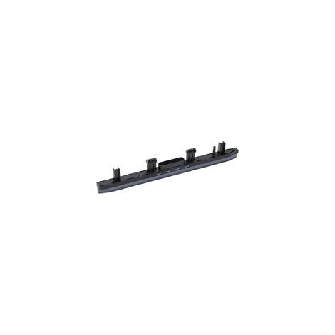 Barre d'aspiration droite 300 mm – Accessoire pour aspirateur Kärcher – Pour sols courants – Adaptée aux modèles BR 30/4 C