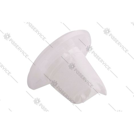Black & Decker filtro aspirabriciole ADV12 DV1010 DV1210 DV1410 DV1810 DV72 DV96 (1/2)