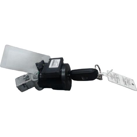 [PRODUIT D'OCCASION] Antivol De Direction DACIA Duster ♻️ Ref Oe. 487000229r - Garantie à vie (1/3)