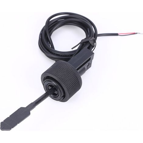 Water Flow Meter Sensor, Eco-friendly Precision Switch, Water Flow Switch Available for Indoor and Outdoor MUMU