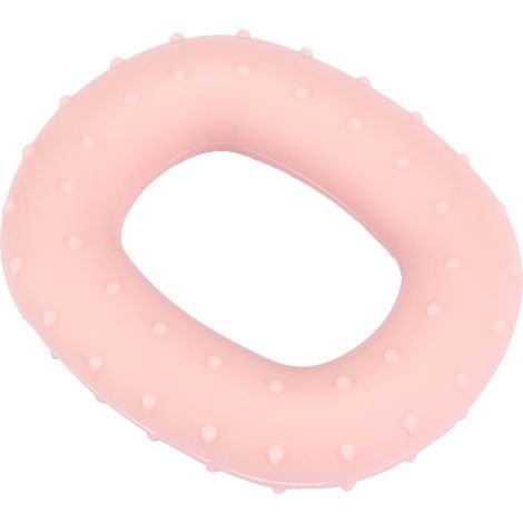 Extenseur de main en silicone, appareil d'exercice pour les bras et les poignets, outil de renforcement musculaire. (1/5)