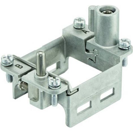 Telaio articolato 09 14 006 0361 Harting Contenuto: 1 pz. (1/2)