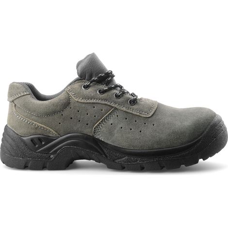 SCARPA BASSA ZEUS SCAM.GRIGIO S1P