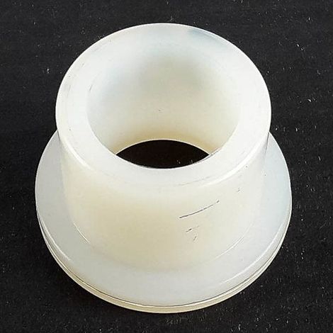 Silentbloc de barra estabilizadora Mercedes SK / MK / NG, Semirremolque con eje SAF, Mercedes 0003230950 (1/5)