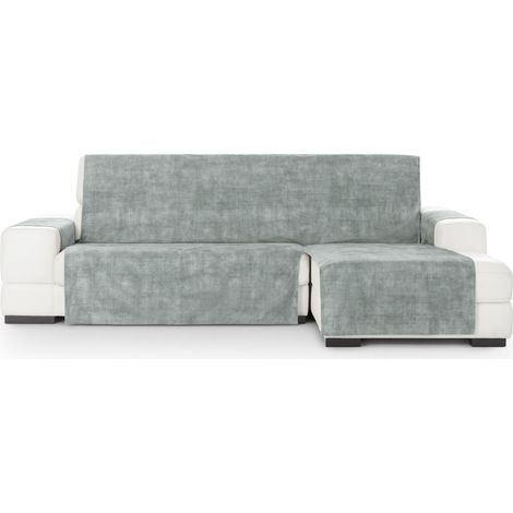 Housse de canapé Chaise Longue M/3 Turin Droite C/6 (1/5)