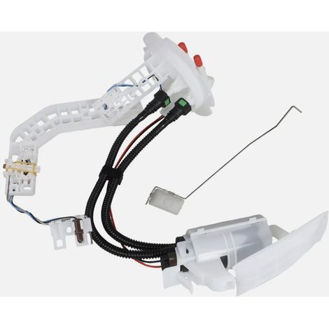 Ensemble pompe à carburant Nissan Frontier Xterra 25060-4S426 avec corps de pompe 250604S426