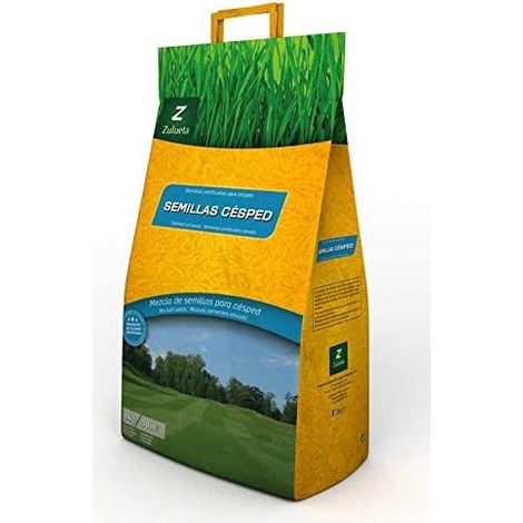 Zulueta Semilla césped Comfort 5 Kg (1/2)