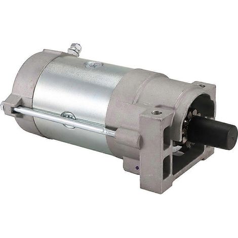 Moteur de tondeuse à gazon pour Quest Radius série ES-- (1/5)