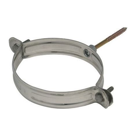 Halskette Aufhängung Edelstahl D180