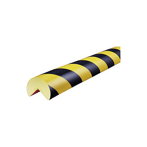 Protección de esquinas Knuffi® tipo A+ SOFT pieza de 1 m