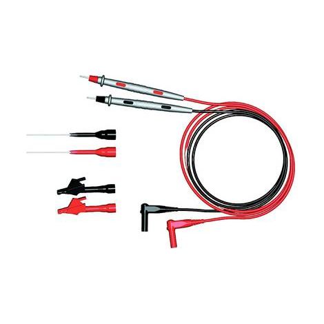 Pomona Electronics 5325A Jeu de pointes de touche 1912234 1 pc(s) (1/2)