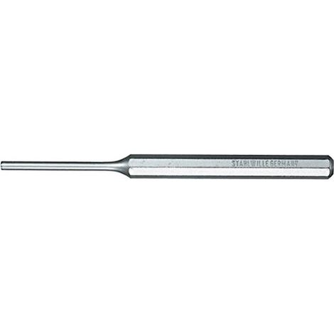 108 Poinon de taille 150 x 2,5