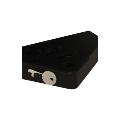 Pest-Stop Mouse Bait Station (Plastic)