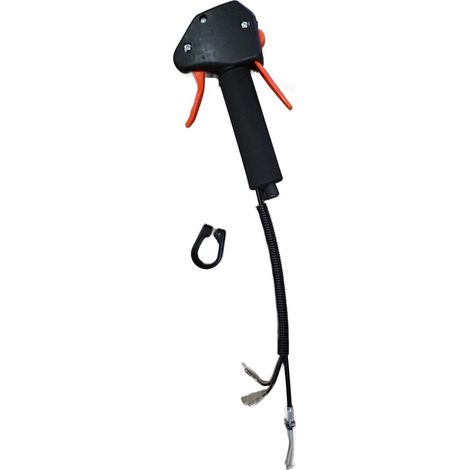 Acelerador Completo compatible con Bc34 (Univarsal)  Ref 913871