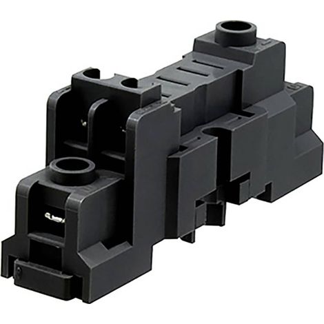 Idec SH Series Zoccolo per relè (L x L x A) 64 x 30 x 35.5 mm 1 pz.