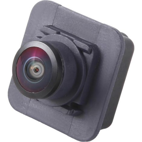 Cámara de visión trasera para estacionamiento Lincoln Continental Aviator Cámara de asistencia al estacionamiento GD9T-19H222-AG GD9T-19H222-AF (1/5)