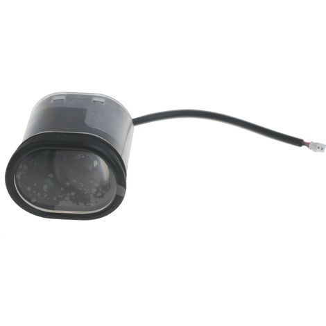 Ersatzteile für G30 Elektroroller-Scheinwerfer: Originalscheinwerfer, MaxG30 Frontbeleuchtung, Scheinwerfer, Frontleuchten.