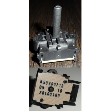 Interruptor para horno FAGOR BRANDT AS6016708