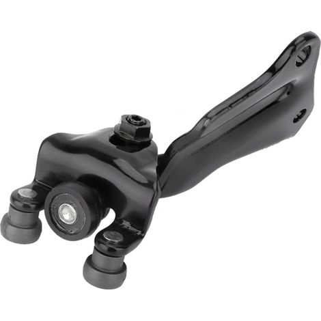 50-cm³-, 60-cm³- und 80-cm³-Modelle mit Bremsassistenthebel (1/5)