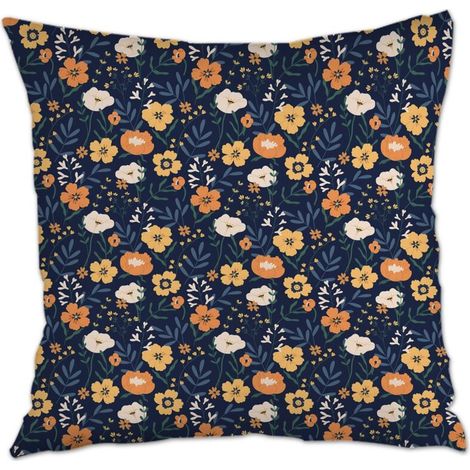 Housses de coussin de décoration déhoussable pour cadeaux pour petite amie et petit ami (1/5)