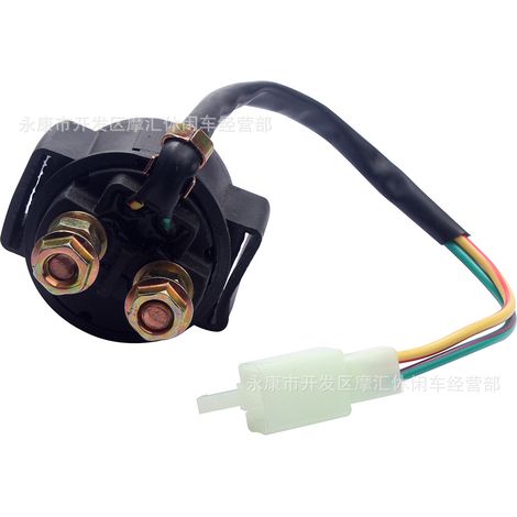 HEP-02A elektronische Kraftstoffpumpe, 24V DC Benzinpumpe, Ölpumpe, externe Dieselpumpe, silber. (1/5)