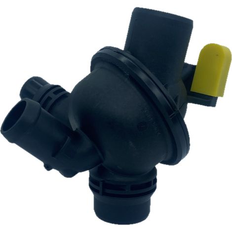 Thermostat automobile/ensemble thermostat : Compatible avec BMW/OE : 11538671516 (1/4)