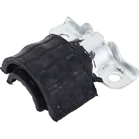 Support silentbloc barre stabilisatrice avant 1643231185 – Suspension remplacement GL320 GL350 GL450 GL550 ML320 ML350 (1/5)