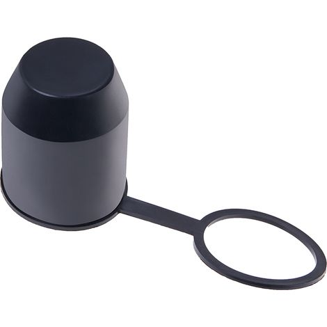 Abdeckkappe für Anhängerkupplung 54 mm x 70 mm (1/2)