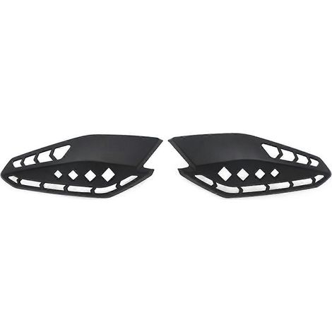 Coque de protection pour feu arrière clignotant de moto XMAX300 X-MAX300 2023-2025 (1/5)
