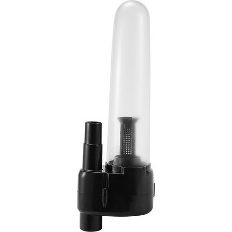 32-mm-Staubabscheider-Staubsaugerbeutel, Zyklon-Staub-Außenfilterteile (1/4)