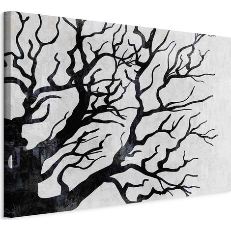 Pintura - Naturaleza fría (1 parte) ancha (1/5)