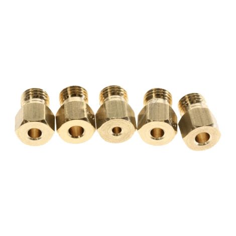 KIT INJECTEUR GAZ BUTANE POUR TABLE DE CUISSON FAURE - 5025427300