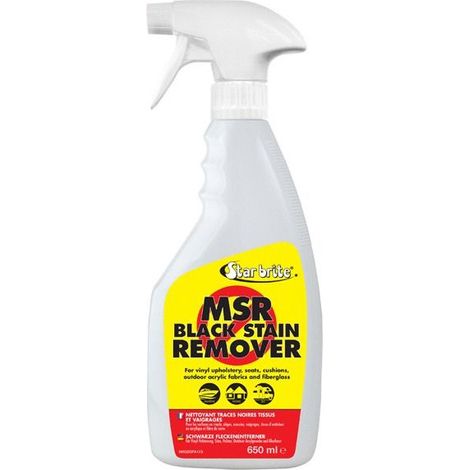 Détachant anti-moisissure - STAR BRITE - 650 ml