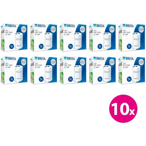 Brita Filtri Per Sistema Filtrante On Tap V-MF 10