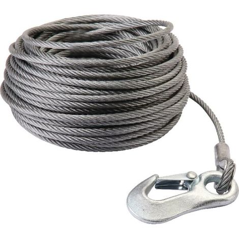 Cuerda para 501 OPTIMA 20m AL-KO 1730139