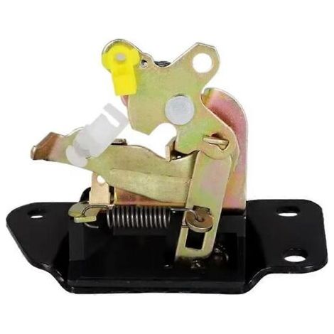 Actionneur de verrouillage de hayon arrière MR371184 pour (1/5)
