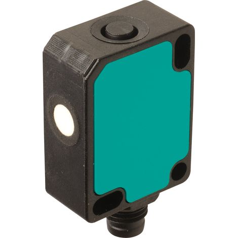 Pepperl+Fuchs Ultraschallsensor UC400-F77-IU-IO-V31