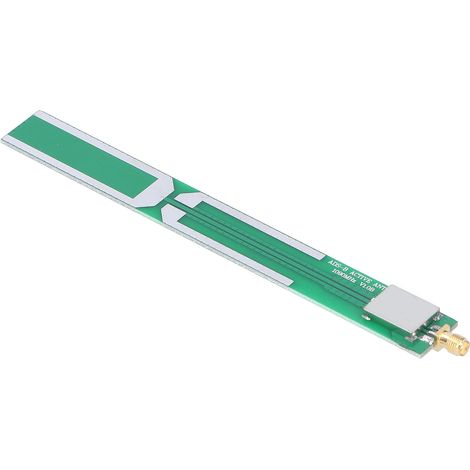 1090±15MHz omnidirektionales linear polarisiertes ADSB-Aktivantennenmodul für Avionikempfänger (1/5)