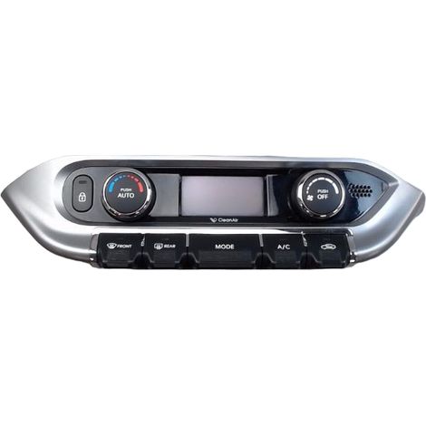 [PRODUIT D'OCCASION] Commande De Chauffage KIA Rio III 2011- ♻️ Ref Oe. 972501w330 - Garantie à vie (1/3)