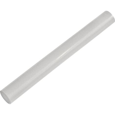 Colla A Caldo Mm.200 Ø Mm.11,3 Per Pistola A Caldo Saldatrice Ferr 163385 4 PZ (1/3)