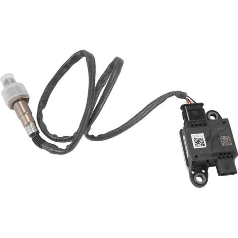 Partikelsensor kompatibel mit Ford 2.0T PM Sensor 0281008347 LK21-5L216-BA (1/5)
