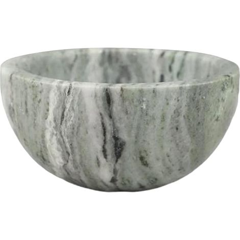Ätherische Ölschale aus Marmor Diffusorschale zum Mischen
