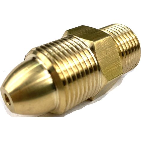 Adattatore bombola saldatura Telwin TIG cod. 432036